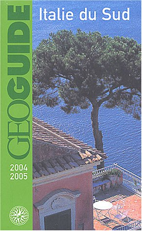 italie du sud 2004/2005