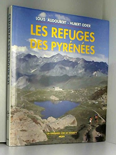 Refuges des Pyrénées