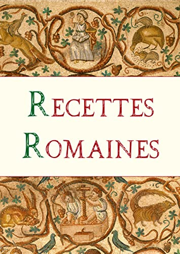Recettes romaines