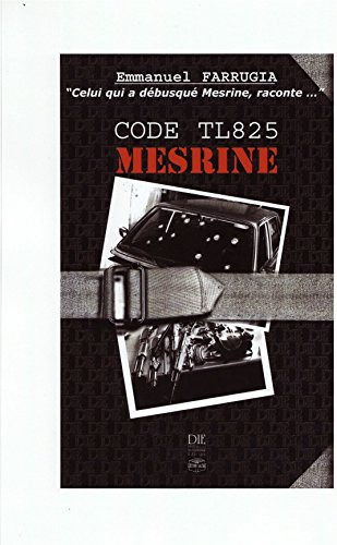 Code TL825 Mesrine