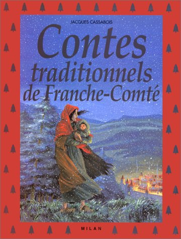 Contes traditionnels de Franche-Comté