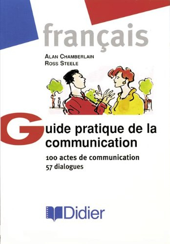 Guide pratique de la Communication, livre niveau 1