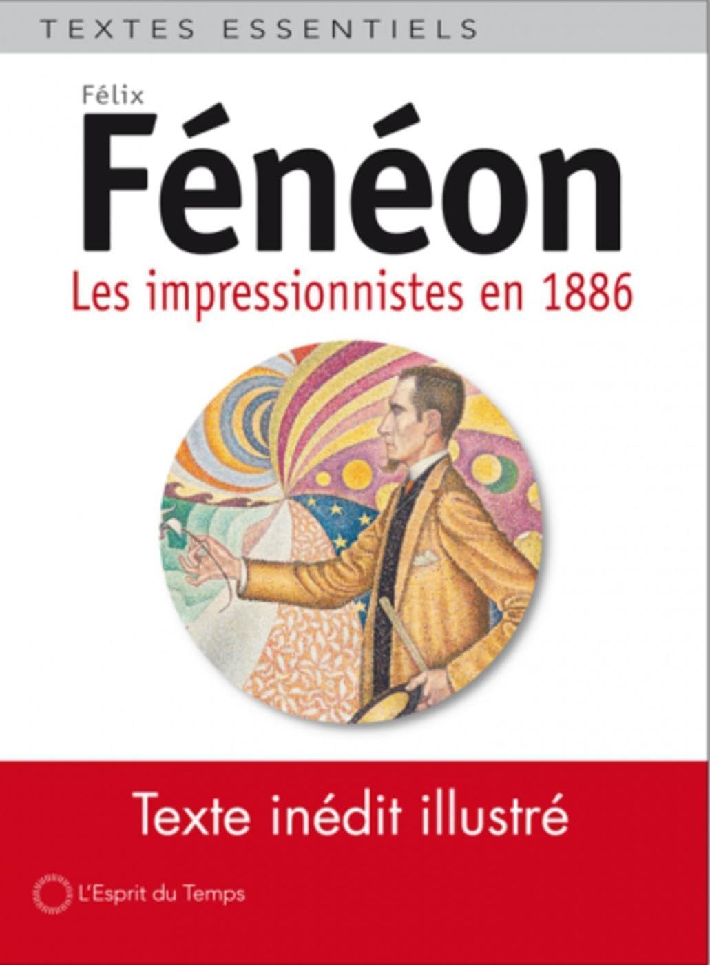 Les impressionnistes en 1886
