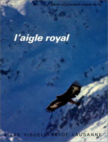 L'Aigle royal