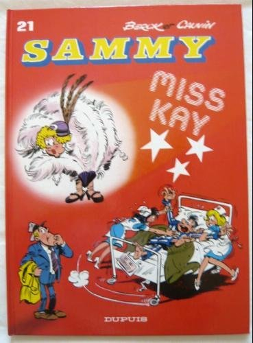 Sammy. Vol. 21. Miss Kay
