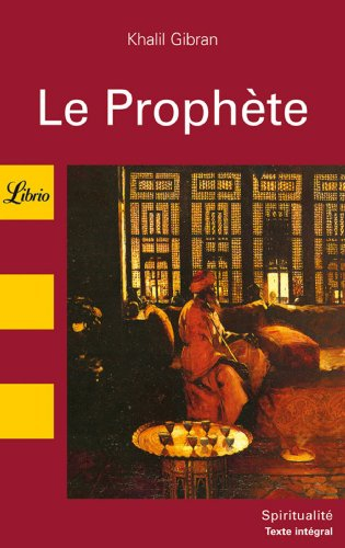 le prophète