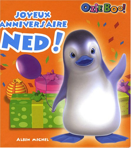Joyeux anniversaire, Ned !