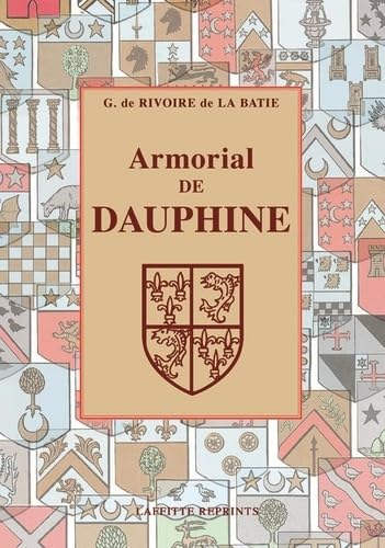 Armorial de Dauphiné