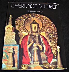 l'héritage du tibet