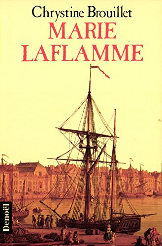 Marie Laflamme. Vol. 1