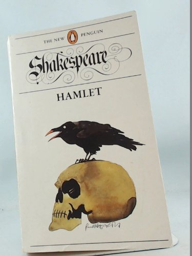 La Tragédie de Hamlet : prince de Danemark
