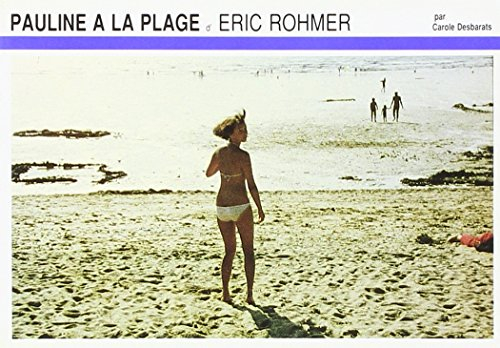 Pauline à la plage d'Eric Rohmer