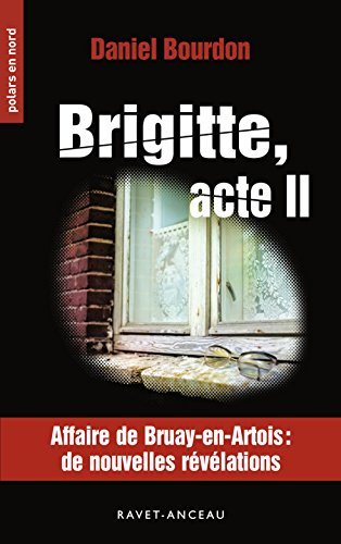 Brigitte, acte II