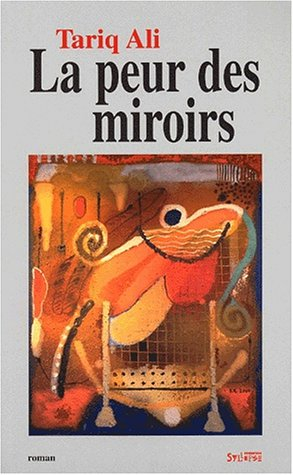 La peur des miroirs