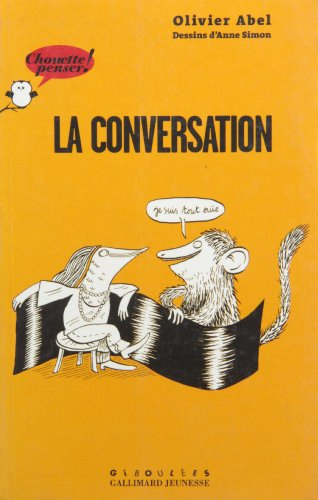 La conversation