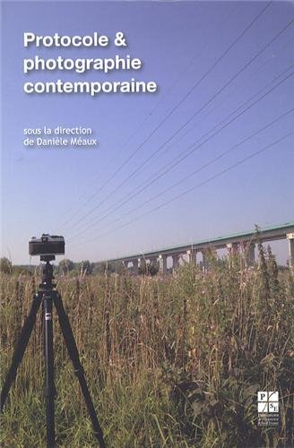 Protocole & photographie contemporaine