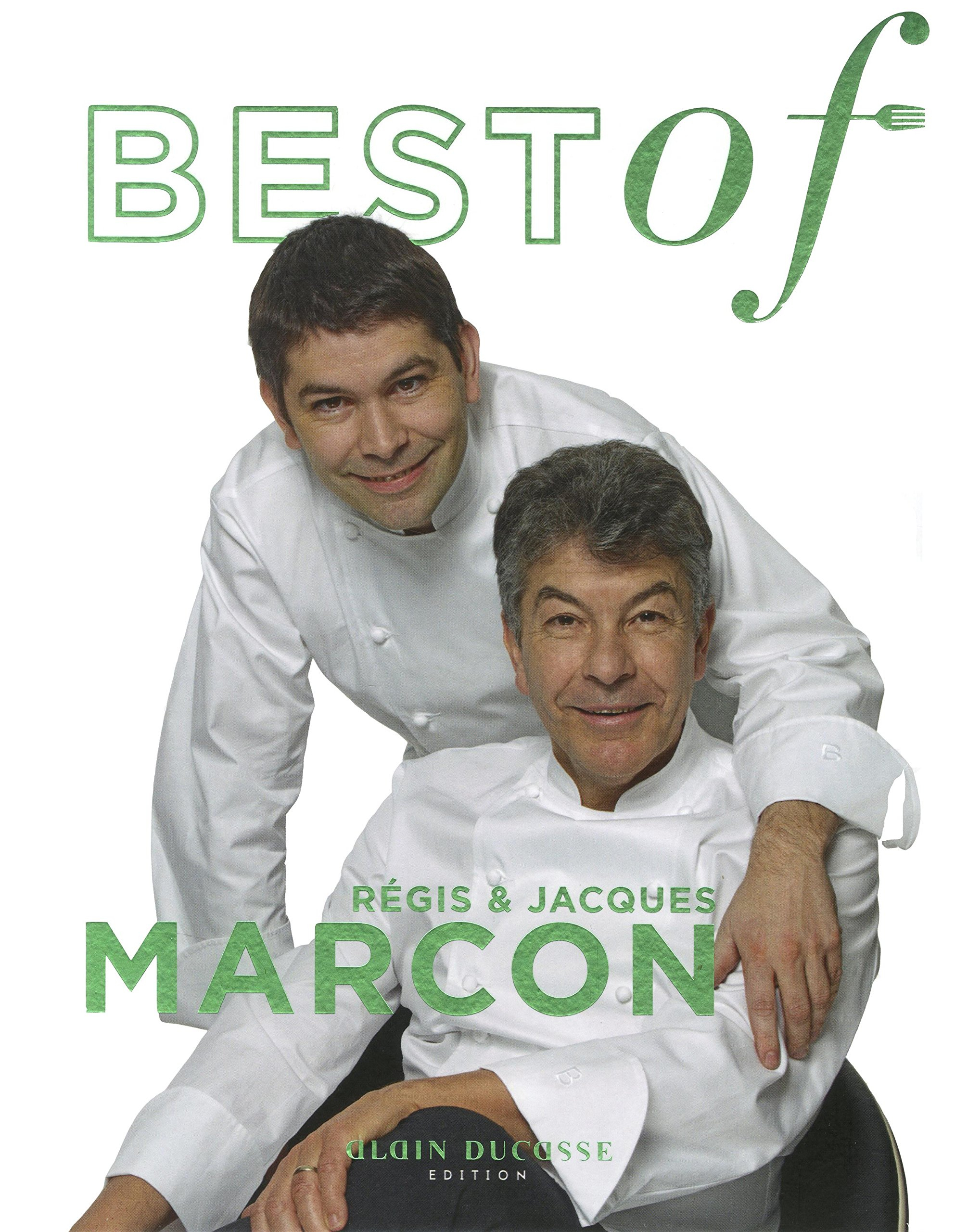 Best of Régis & Jacques Marcon