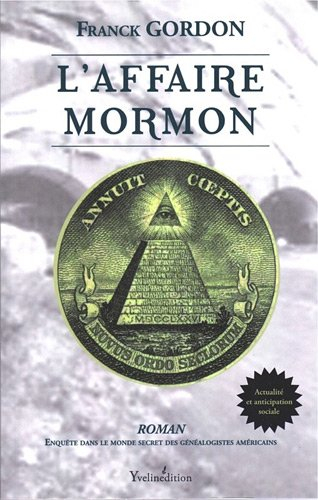 L'affaire mormon