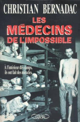 Médecins de l'impossible