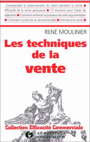 les techniques de la vente