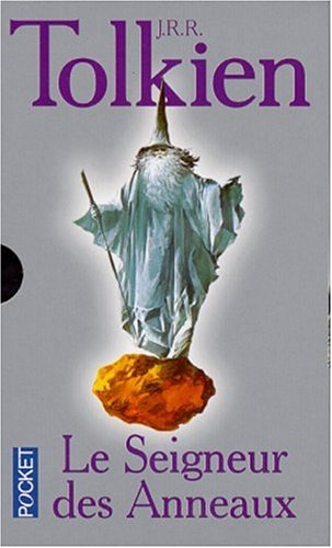 Le seigneur des anneaux