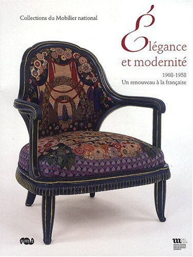 Elégance et modernité (1908-1958) : un renouveau à la française