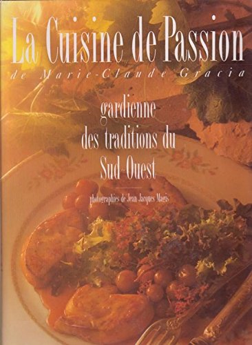 La Cuisine de passion