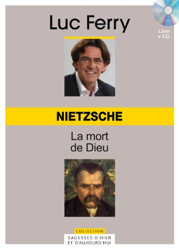 Nietzsche : la mort de Dieu