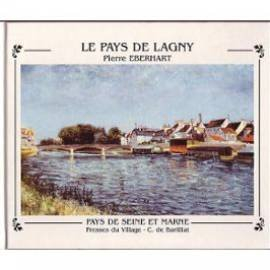Le pays de Lagny (Pays de Seine-et-Marne)