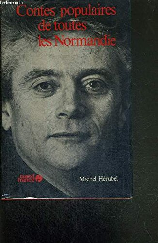 contes populaires de toutes les normandie