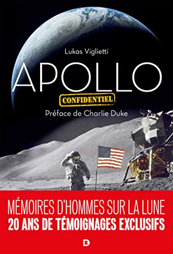 Apollo : confidentiel