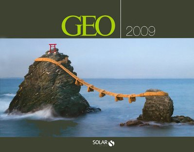 Agenda 2009 Géo