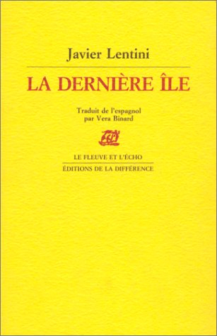 La Dernière île