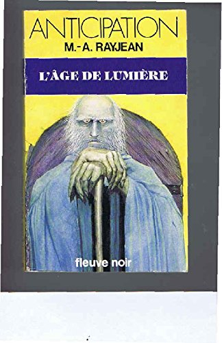 L'Age de lumière