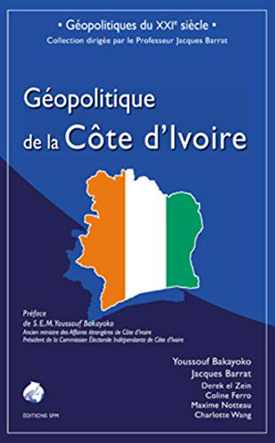 Géopolitique de la Cote d'Ivoire