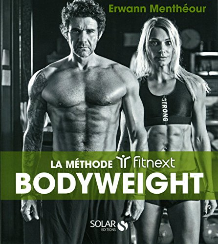 Bodyweight : la méthode Fitnext