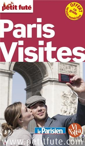 Paris visites
