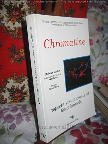 Chromatine