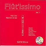 Flût'issimo Volume 1