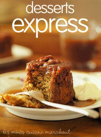 Desserts express