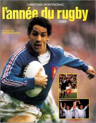 L'année du rugby 1989