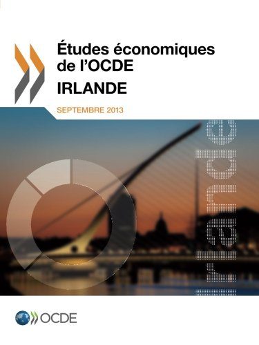 Etudes économiques de l'OCDE : Irlande : 2013