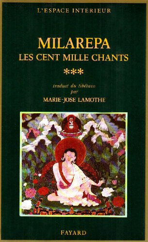 Les Cent mille chants. Vol. 3