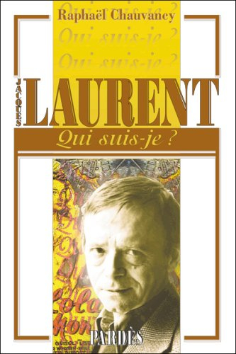 Jacques Laurent