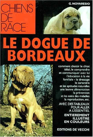 le dogue de bordeaux