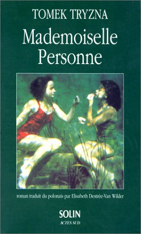 Mademoiselle personne