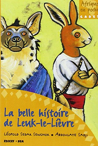 La belle histoire de Leuk-le-lièvre