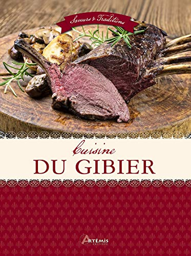 Cuisine du gibier