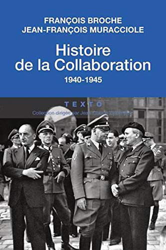 Histoire de la collaboration : 1940-1945