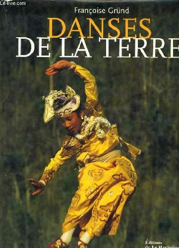 Danses de la Terre